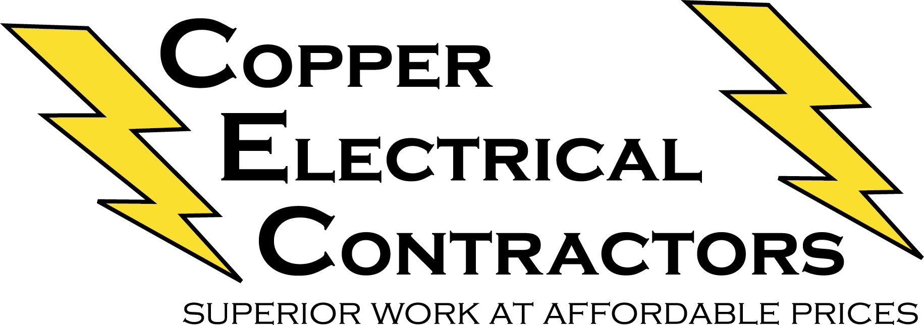 Avatar for Copper Electrical Contractors