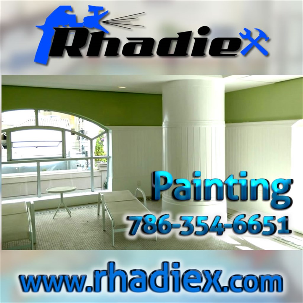 PAINTING