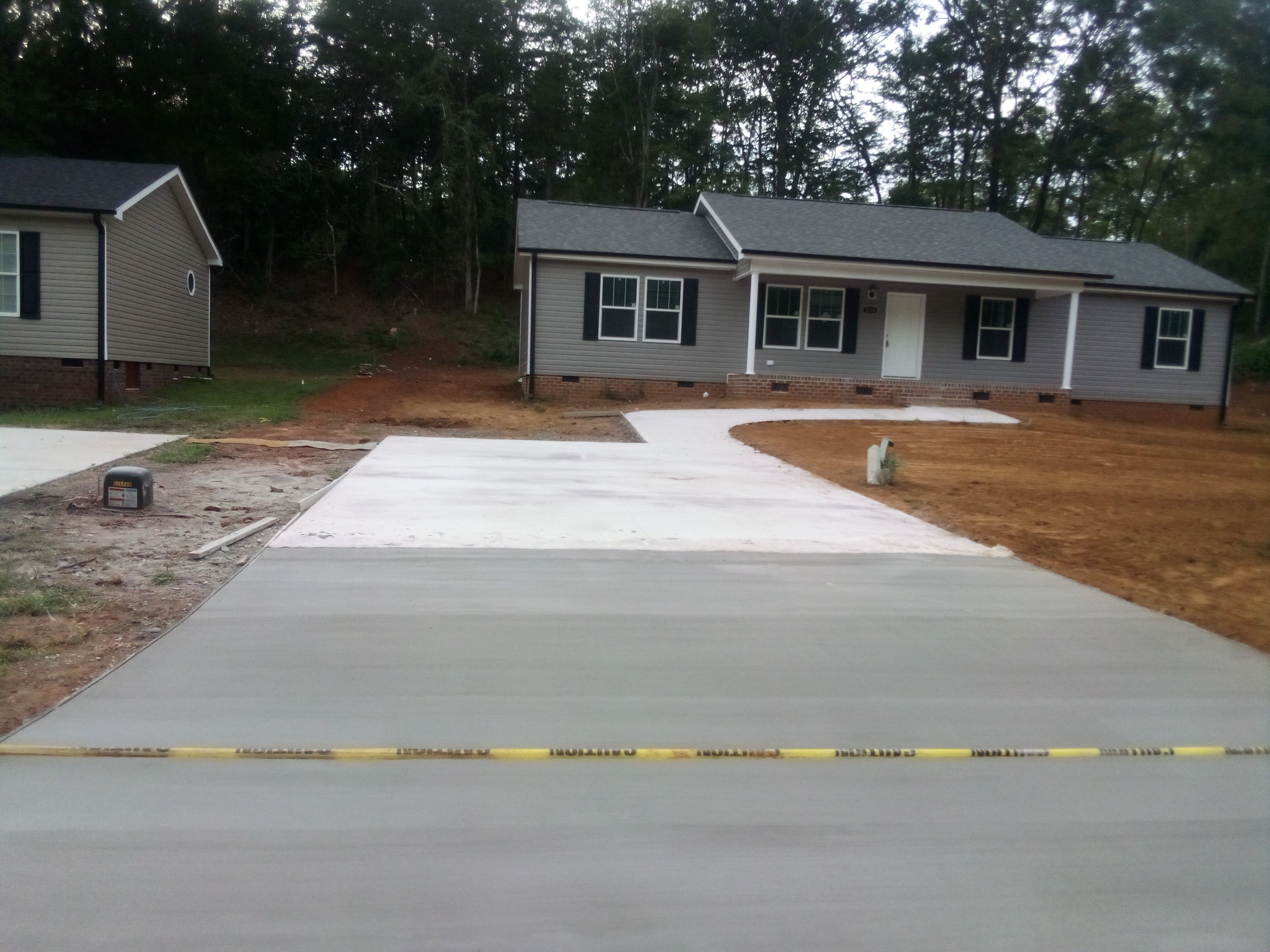 Avatar for We 'em Boyz Family Concrete