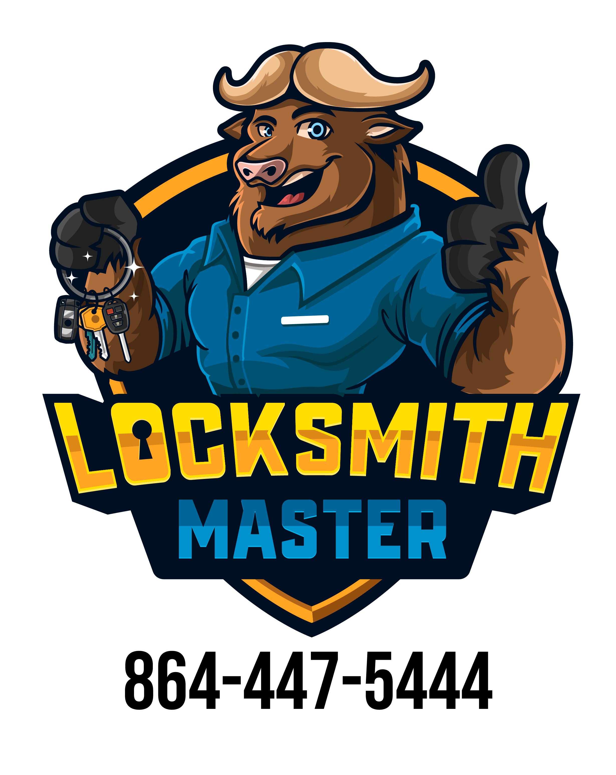 Avatar for Locksmith Master