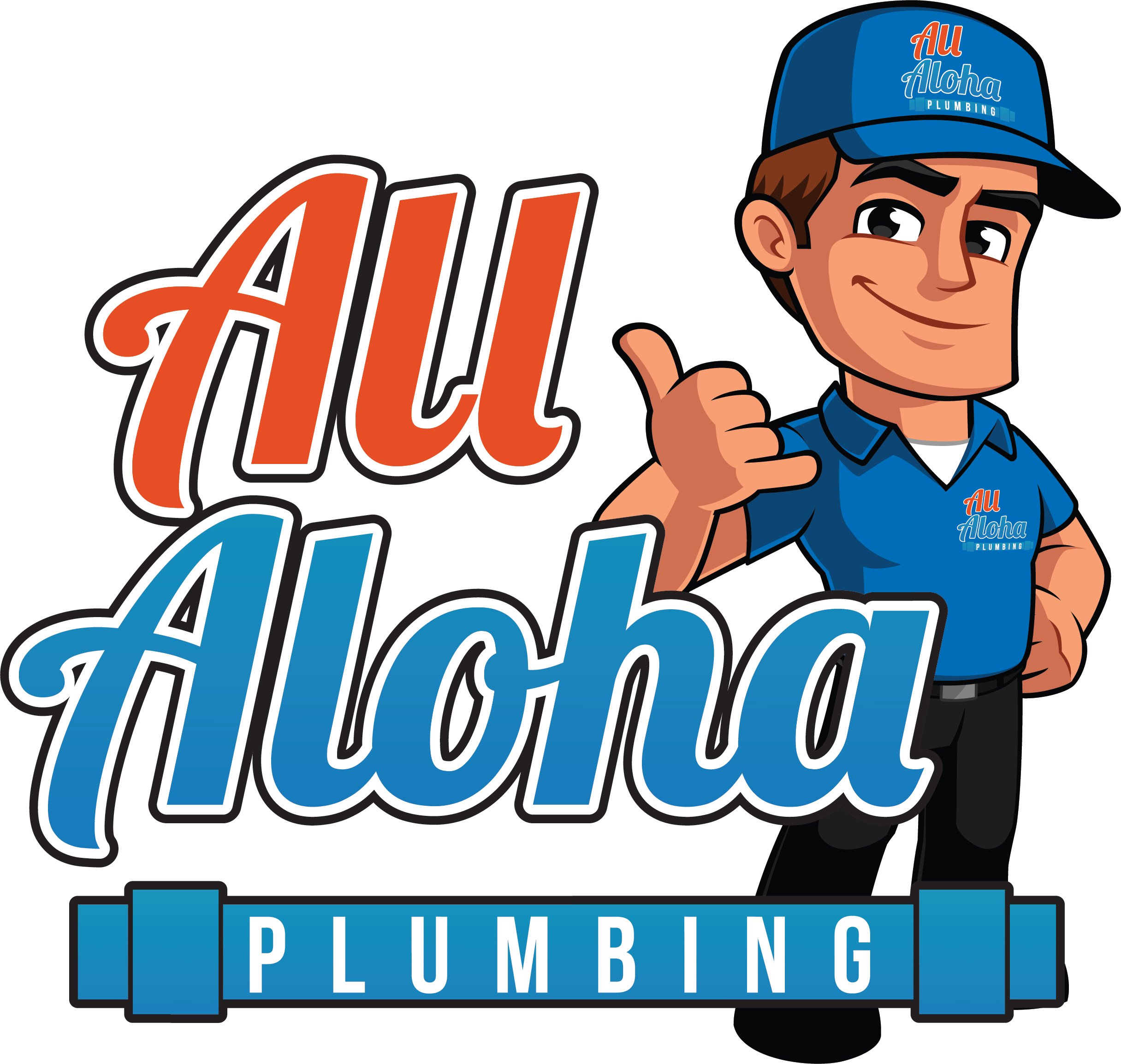 Avatar for All Aloha Plumbing Oahu