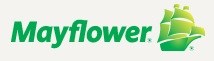 Evergreen Mayflower logo
