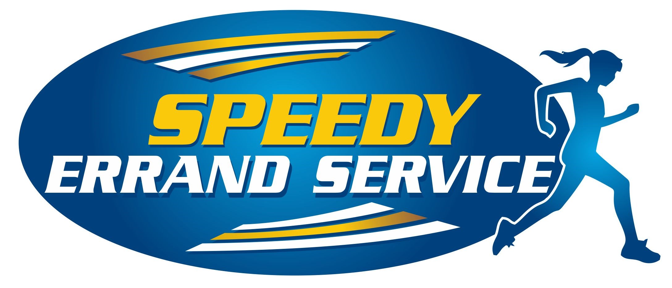 Speedy Errand Service logo