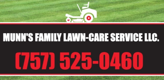 Avatar for Munns Family Lawn-Care Service LLC