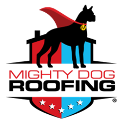 Mighty Dog Roofing of West Pittsburgh logo