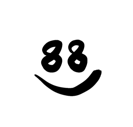 Avatar for 88 Smiley Face Design Co.