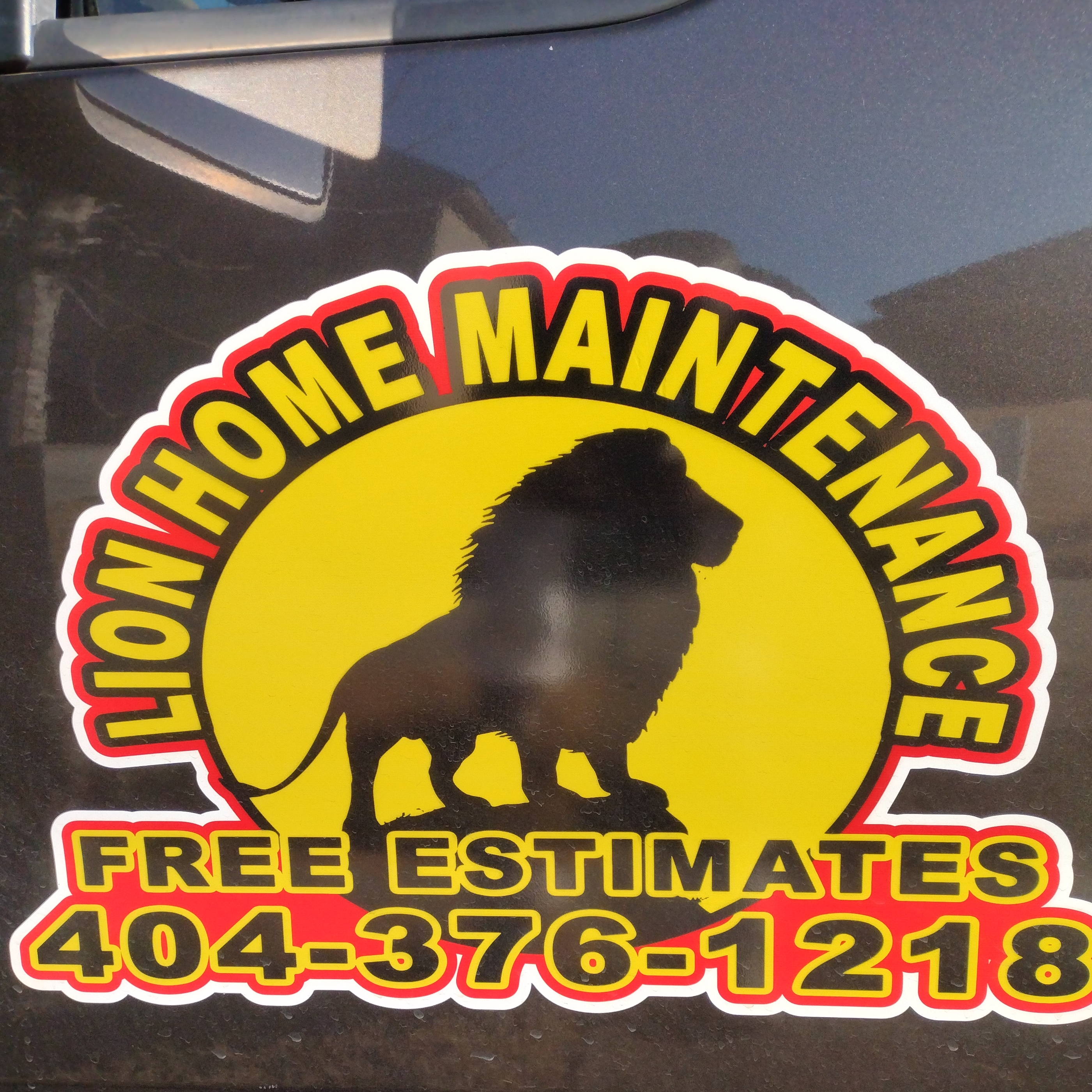 Avatar for Lion Home Maintenance and Painting