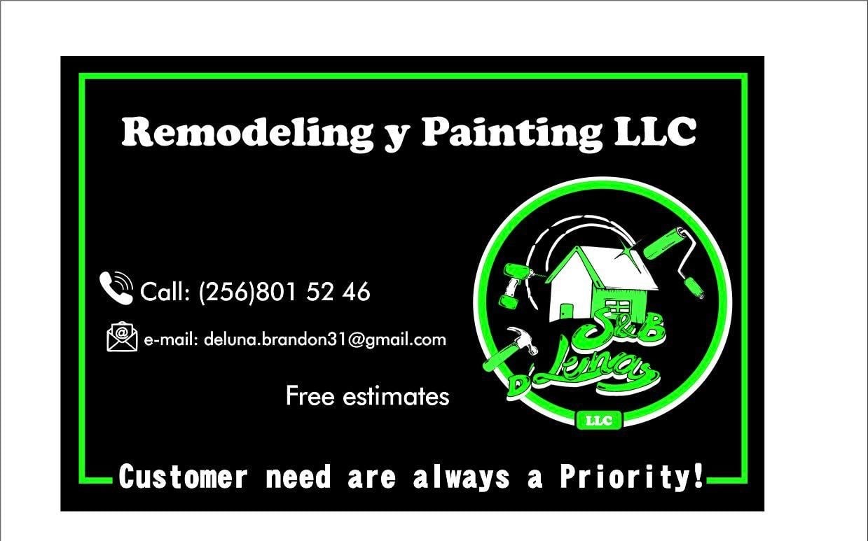 Avatar for S&B D’Lunas painting