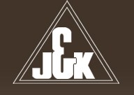 J&K Kitchen, Bath and Stone logo