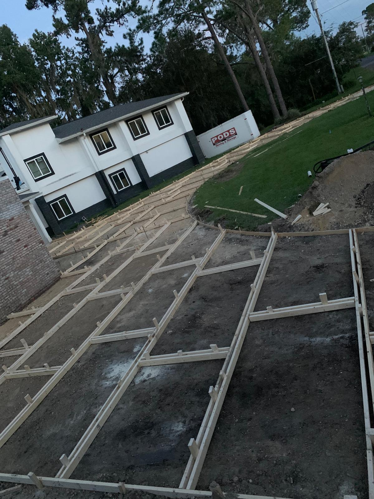 Avatar for A-24 Concrete Foundations