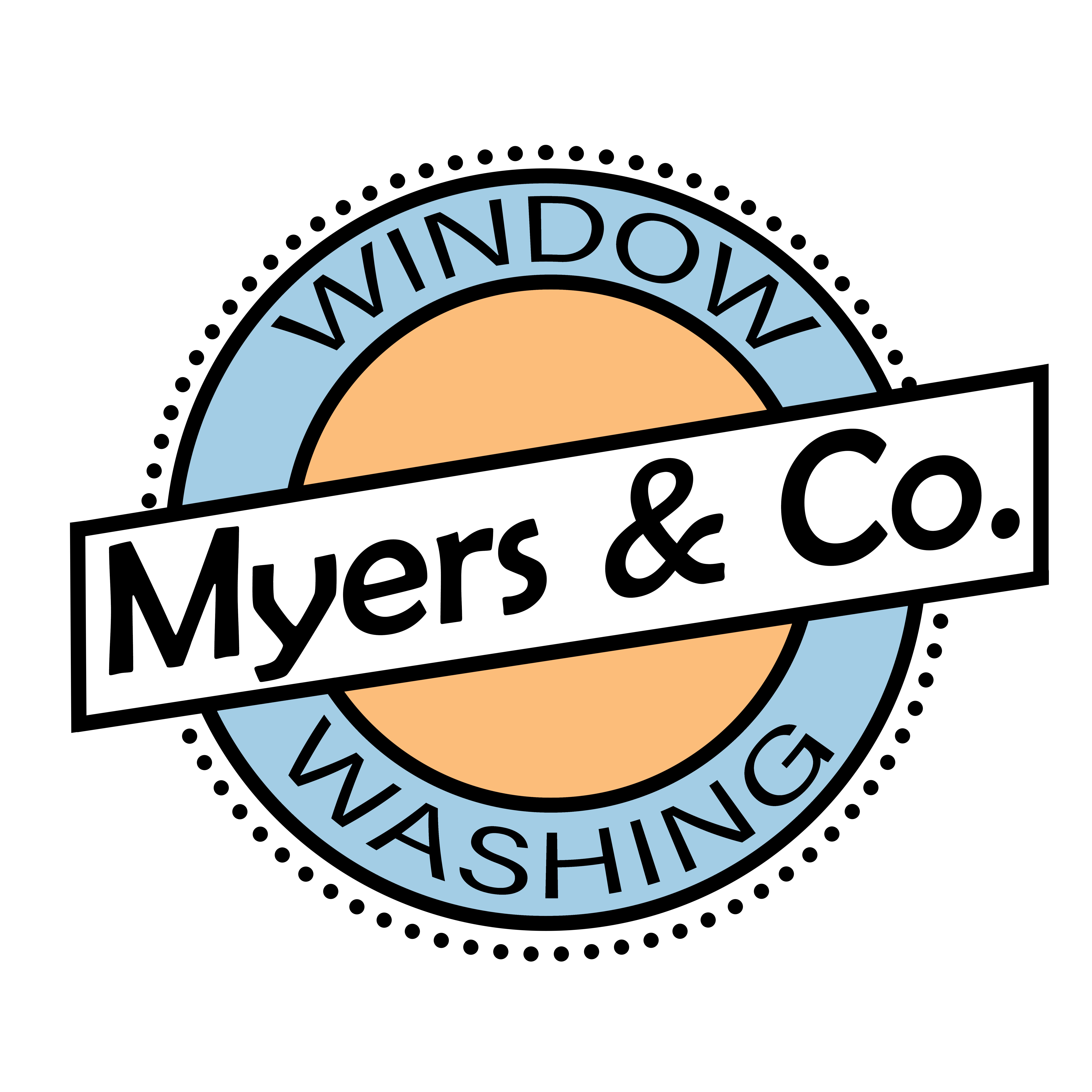 Avatar for Myers & Co. Window Washing