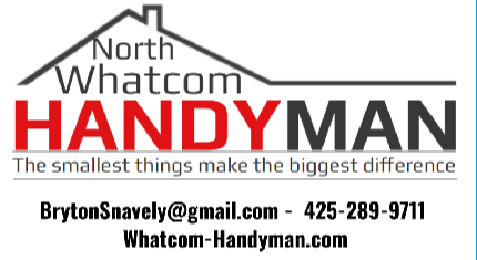 Avatar for North Whatcom Handyman
