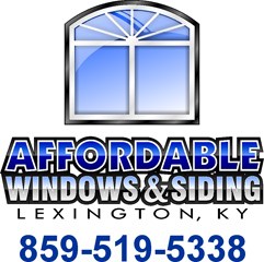 Logo for C & T VINYL SIDING & WINDOWS