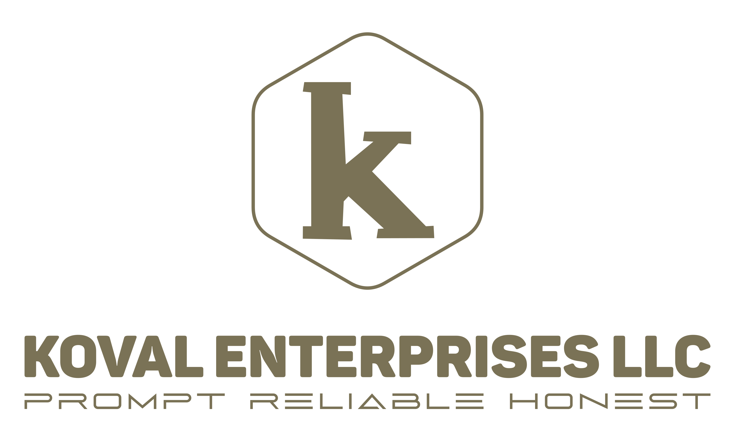 Avatar for Koval Enterprises LLC