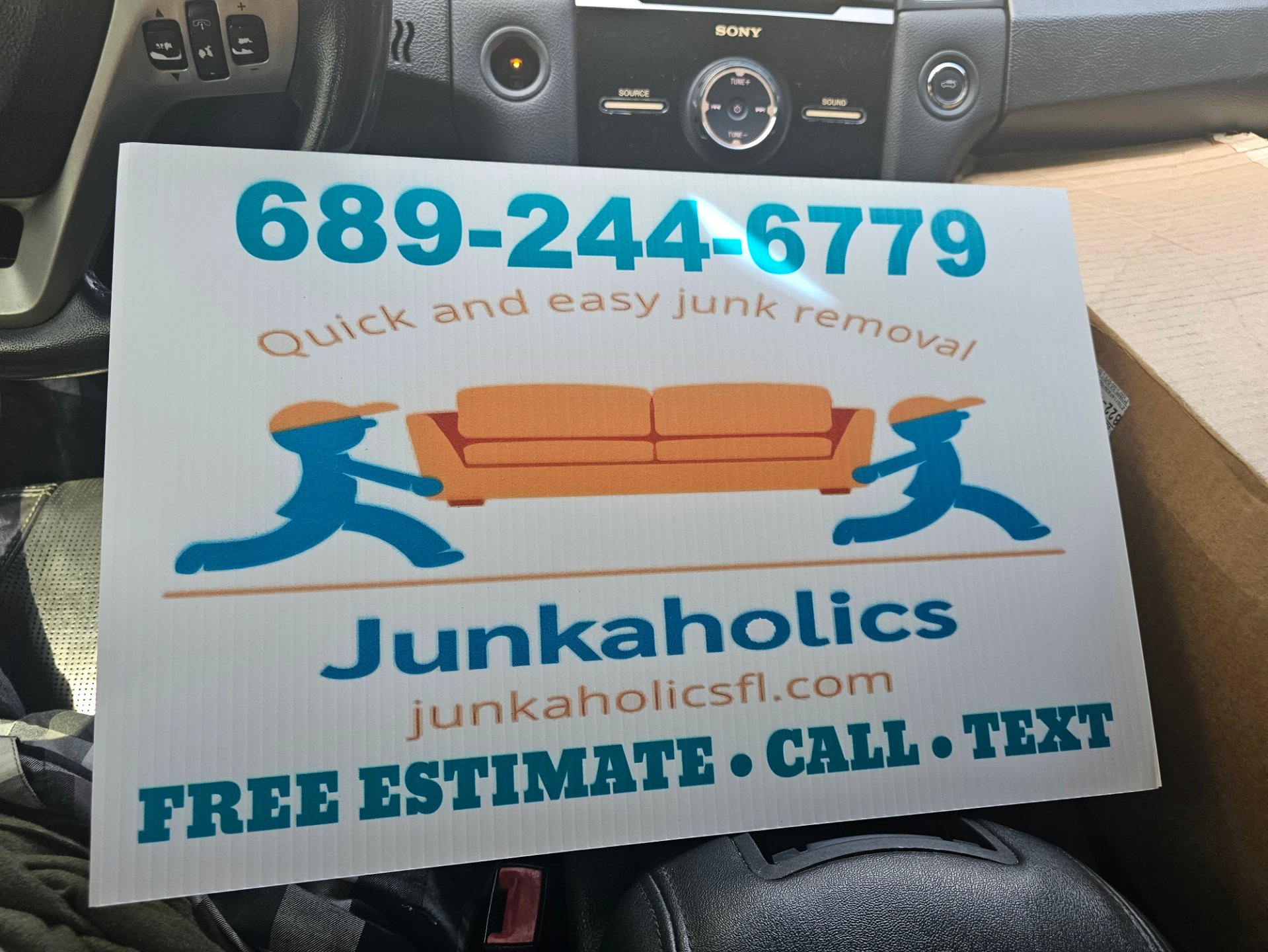 Avatar for Junkaholicsfl