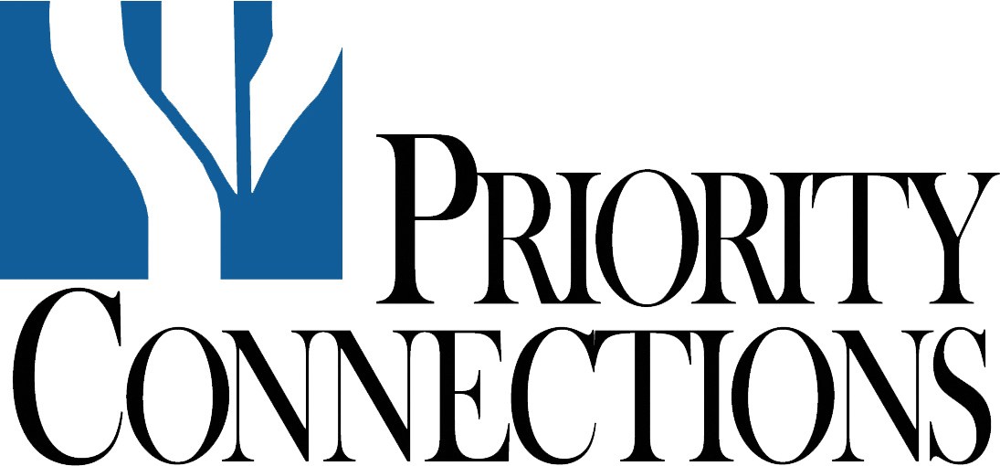 Priority Connections logo