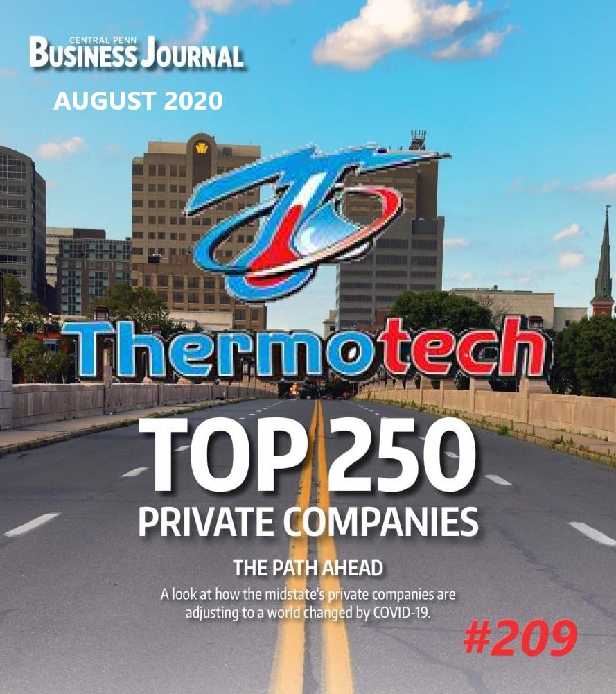 Avatar for THERMOTECH INC