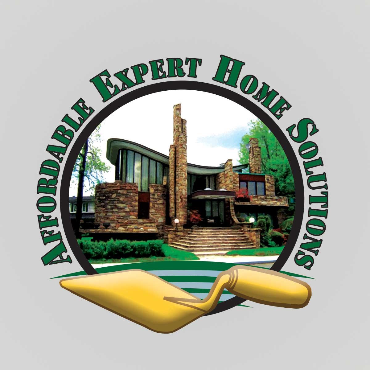 Affordable Expert Home Solutions logo