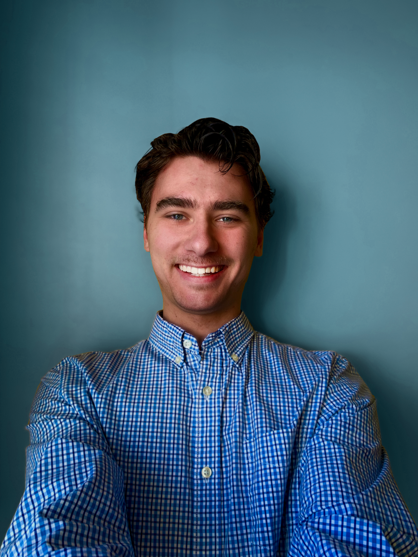 Avatar for trevor stclair