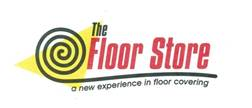 Logo for The Floor Store