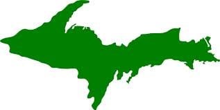 Avatar for U.P. Green Recycling