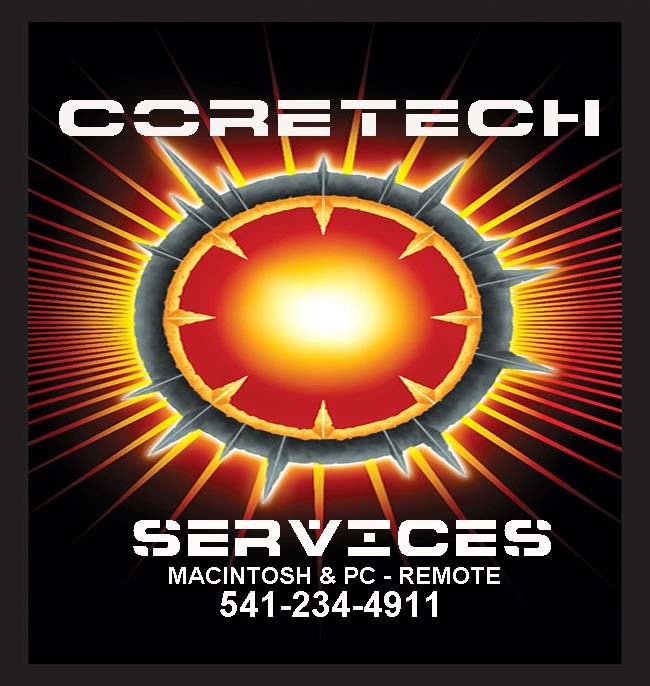 CoreTech Services logo