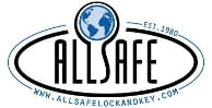 Avatar for ALLSAFE LOCK AND KEY