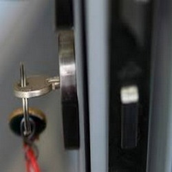 Saddle River NJ Locksmith Store logo