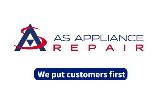 Avatar for AS Appliance Repair