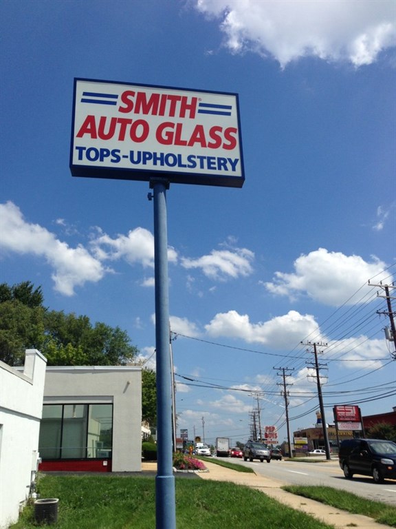 Smith Auto Glass