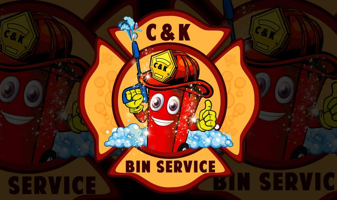 Avatar for C&K Bin Service 