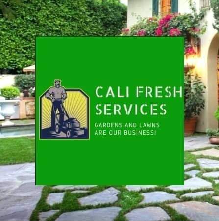 Avatar for Califresh services 