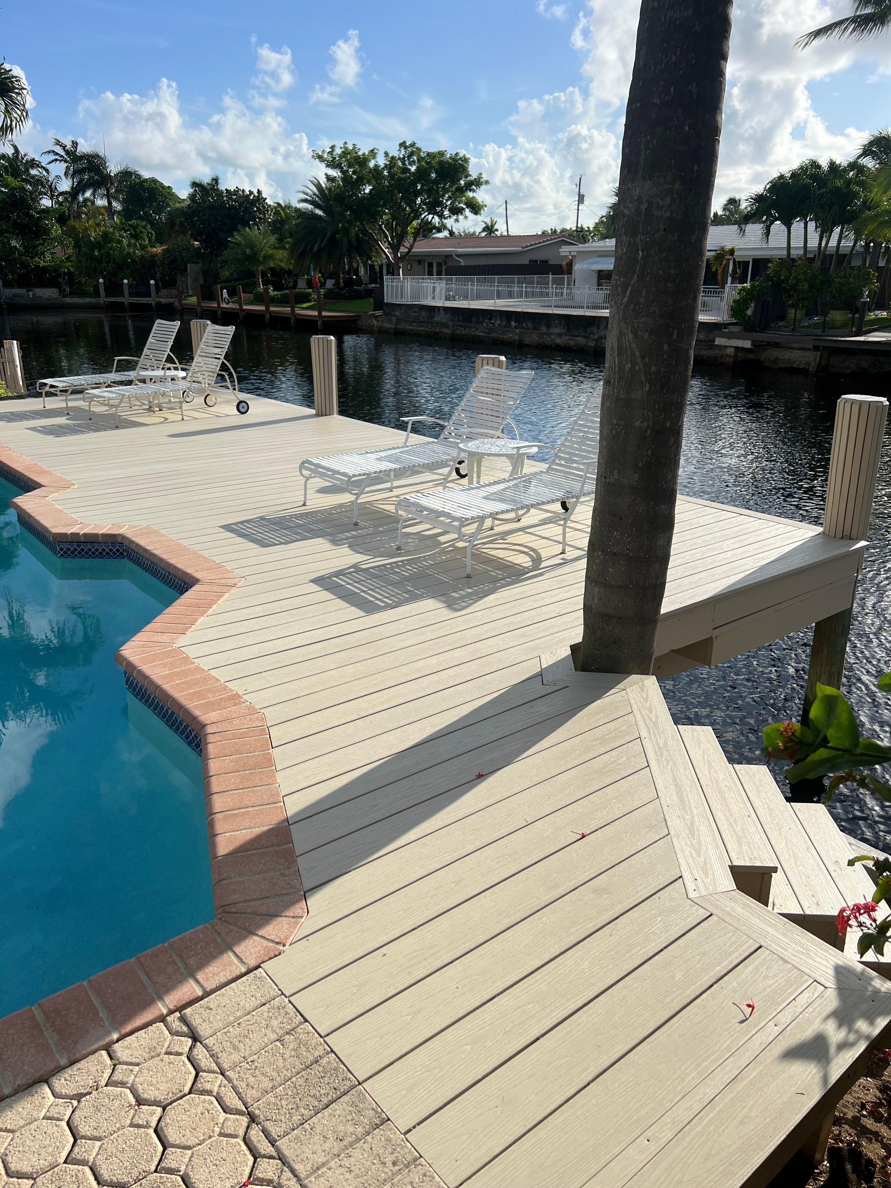 Avatar for Dr Decks Aventura