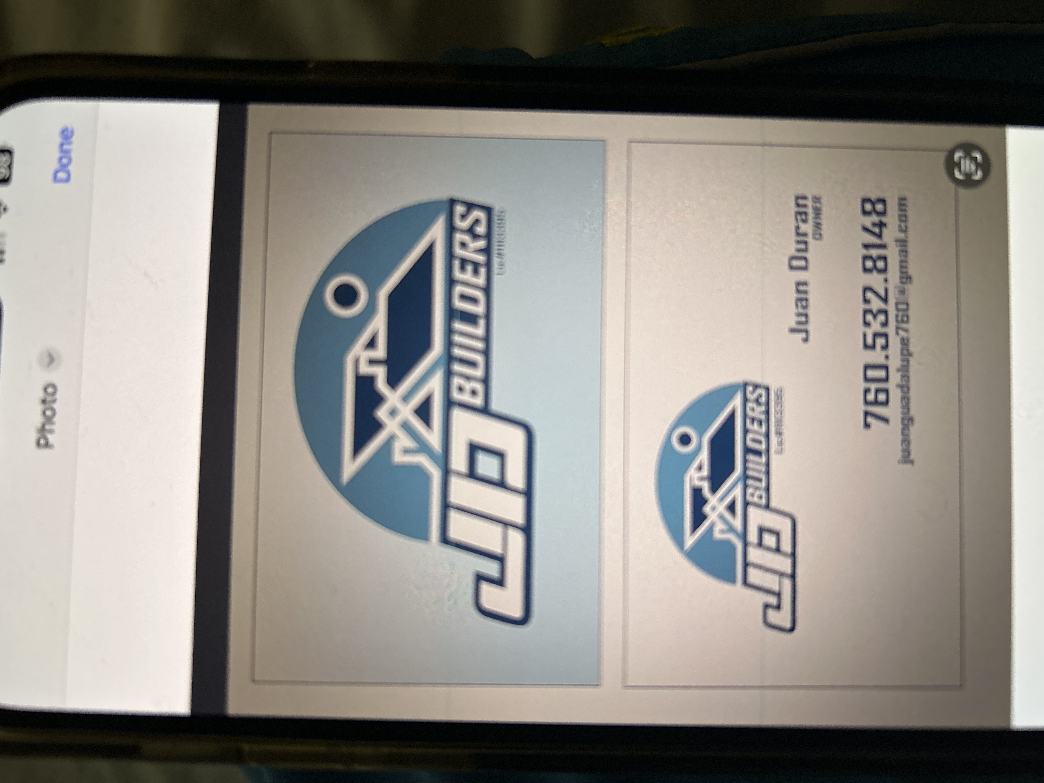 Avatar for Jdbuilders