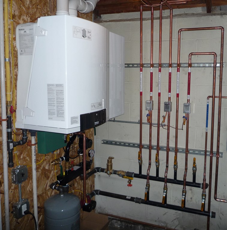GREENFIELD PLUMBING & HEATING Reviews Irvington, NY Angi