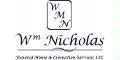 Avatar for Wm Nicholas Funeral Home & Cremation Services LLC