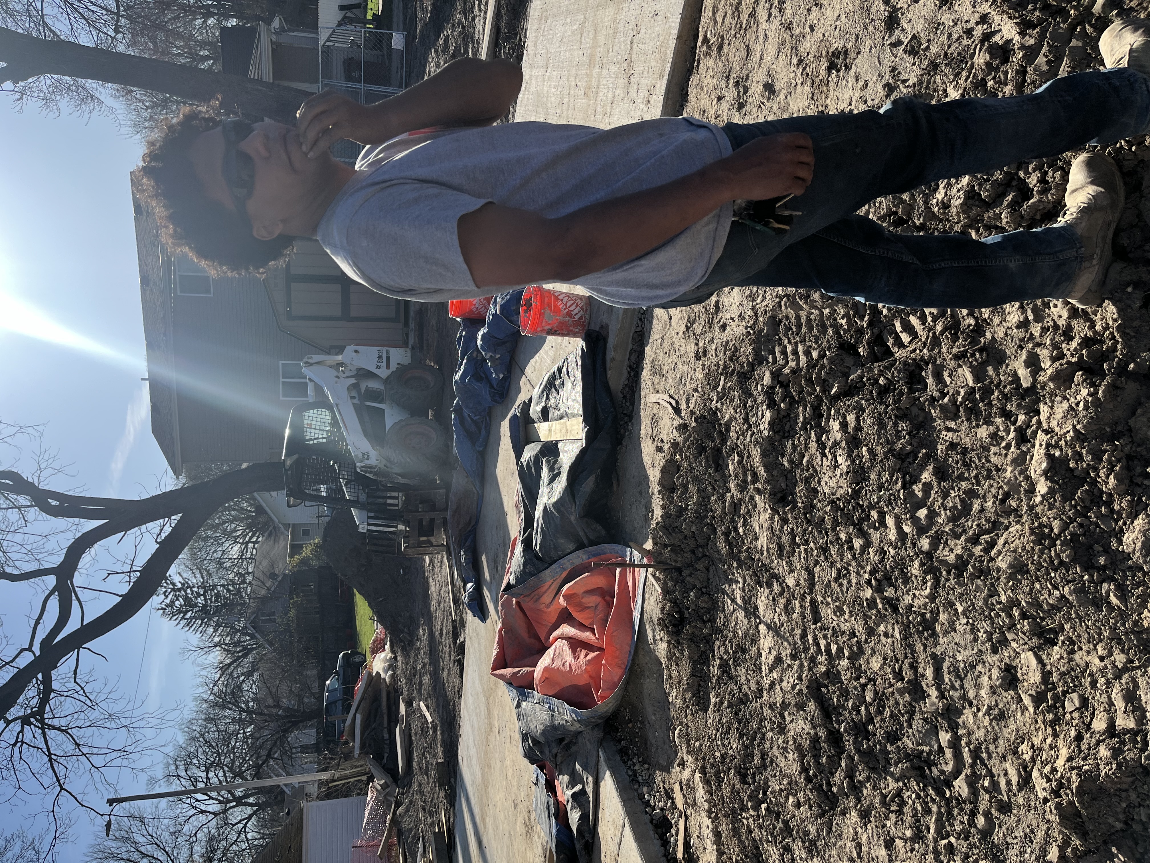 Avatar for Zander Russell