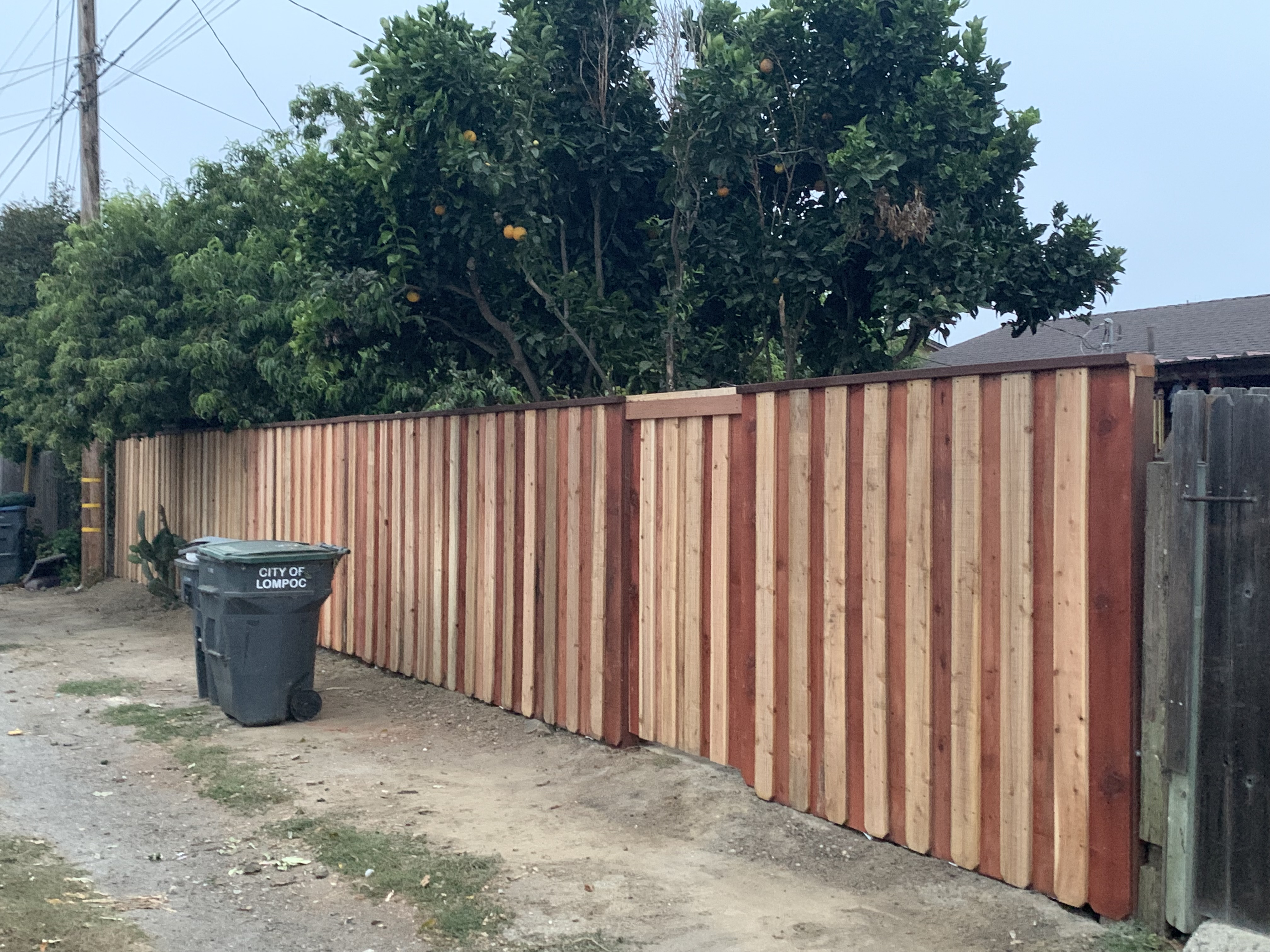 Avatar for Robles fencing