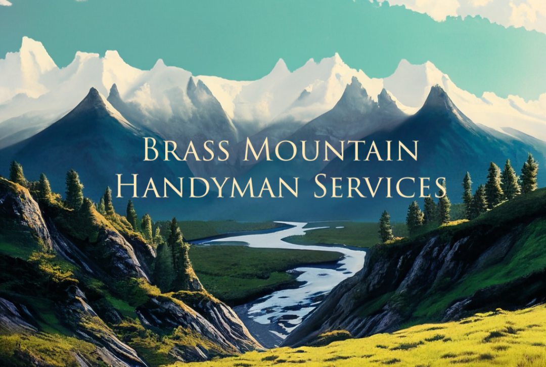 Avatar for Brass Mtn Handyman