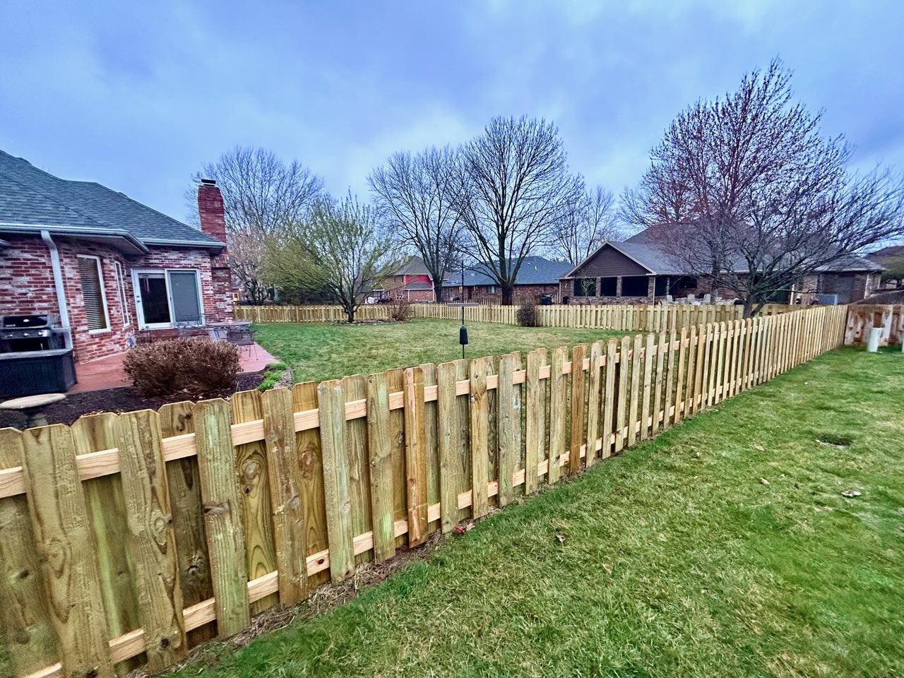 Avatar for Premium Outdoor Improvement