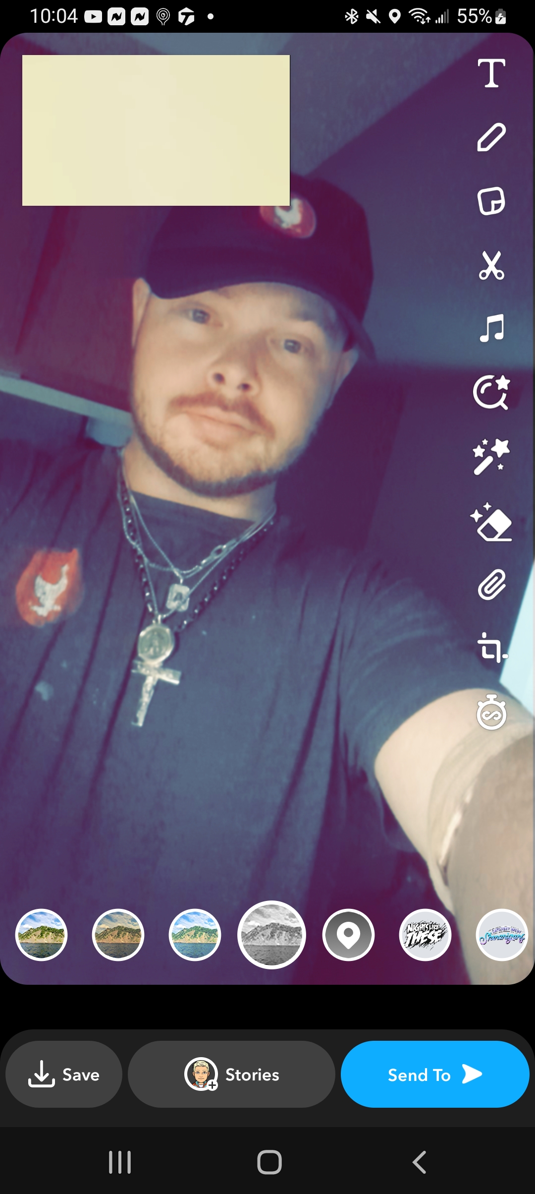 Avatar for Tuckers cleaning company