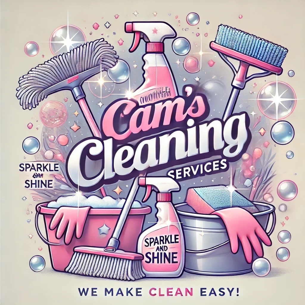 Avatar for Cams Cleaning Services