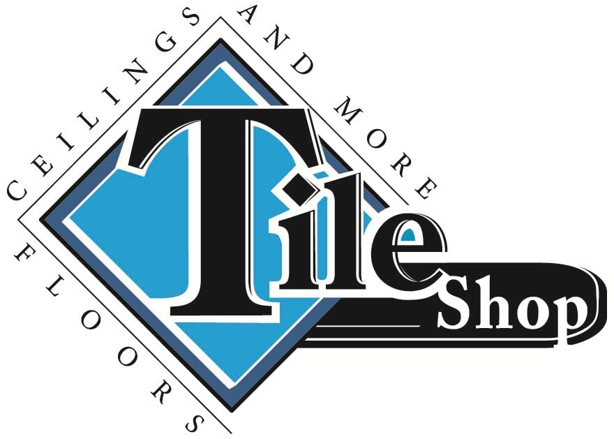 Logo for Tile Shop