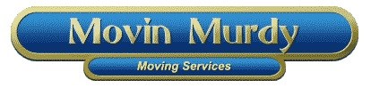 Logo for Movin' Murdy