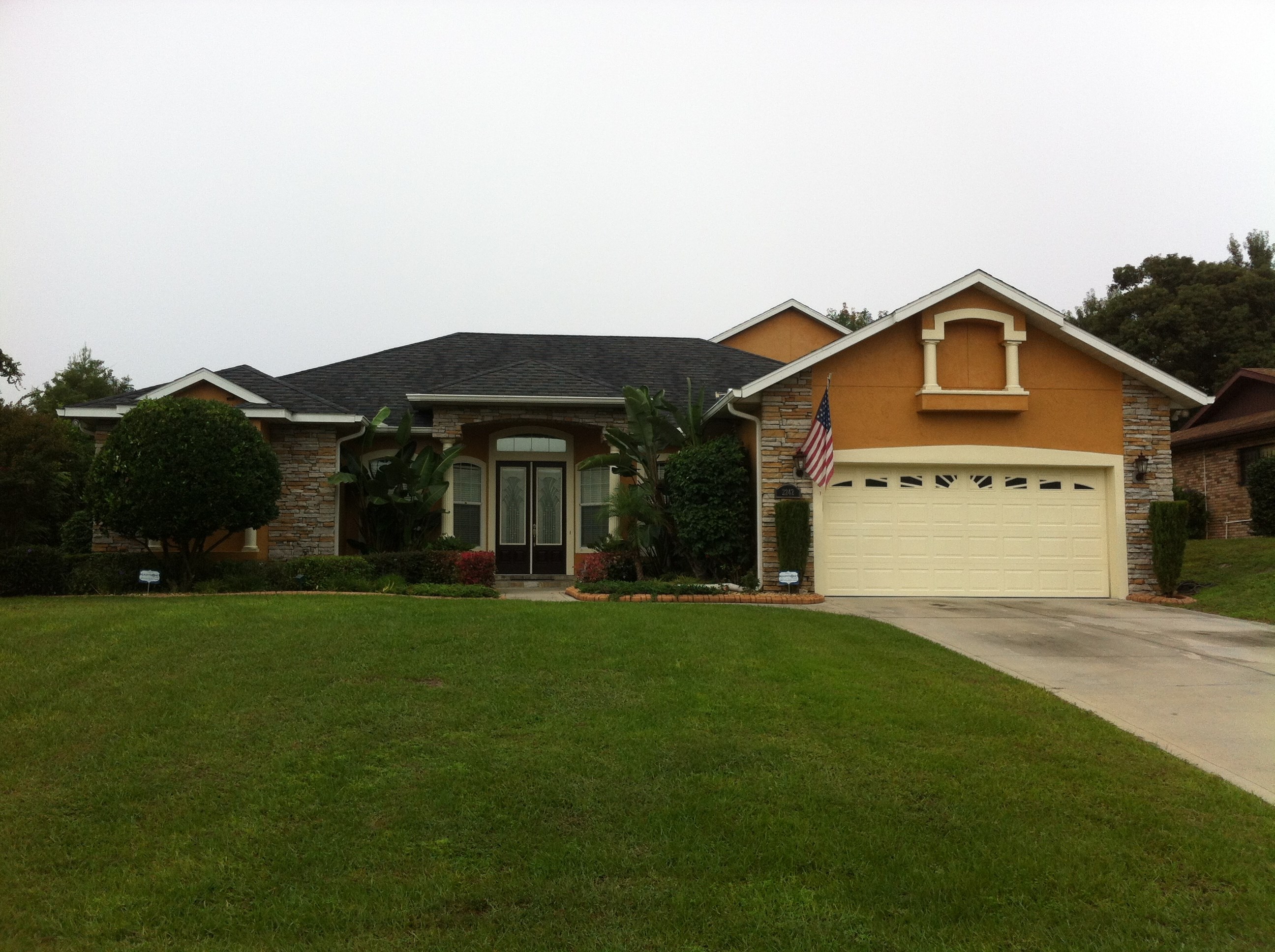 Avatar for Mark Hickson Homes, Inc.