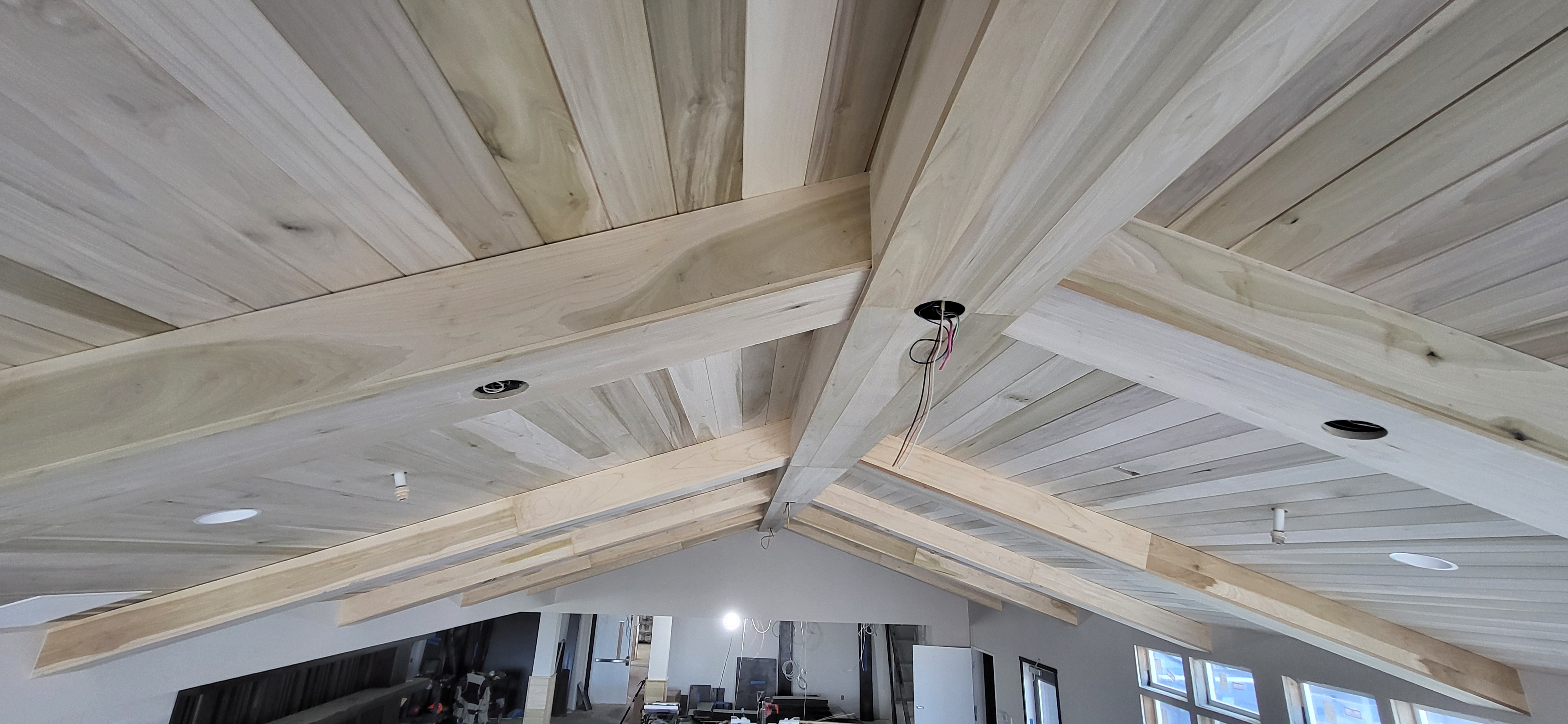 Avatar for Falcon Finish Carpentry 