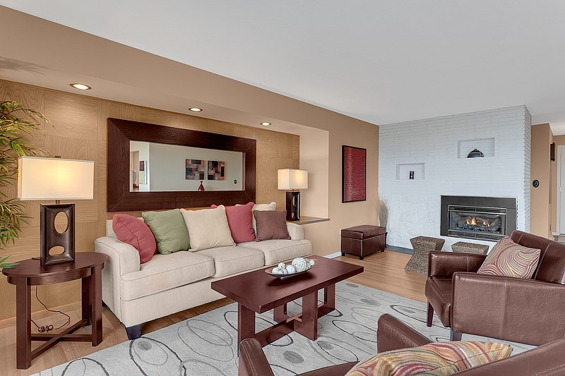 Broadview Home