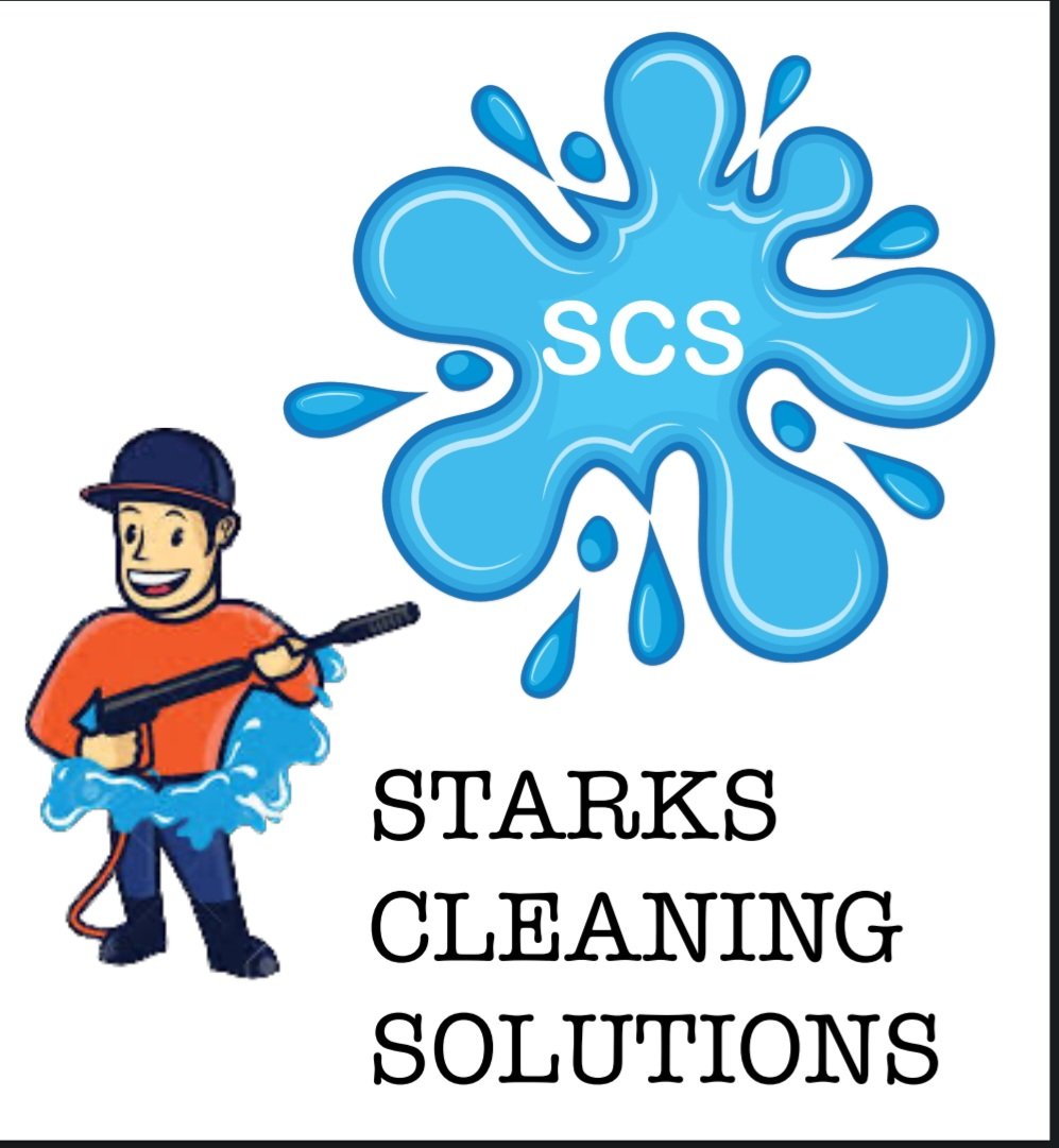 Avatar for STARKS CLEANING SOLUTIONS