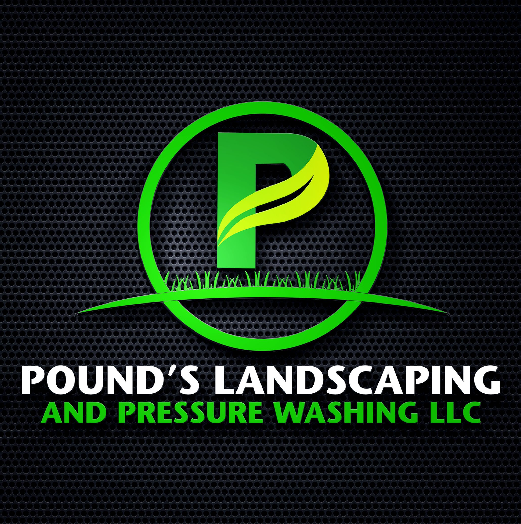 Avatar for Pound's Landscaping & Pressure Washing L.L.C.
