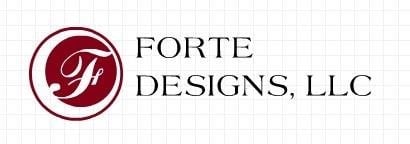 FORTE HOME DESIGNS, LLC logo